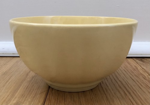 Meakin open sugar - open, bowl