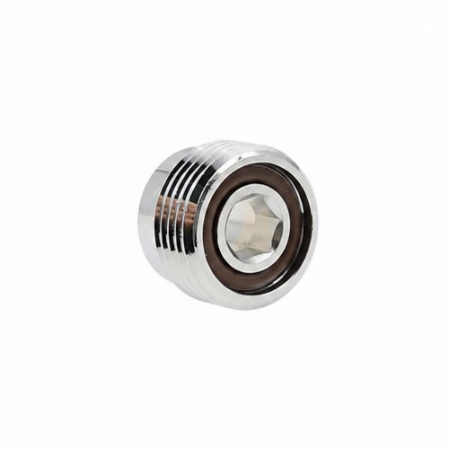 Din yoke adapter rubber - yoke,