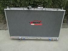 5 Row Aluminum Radiator for