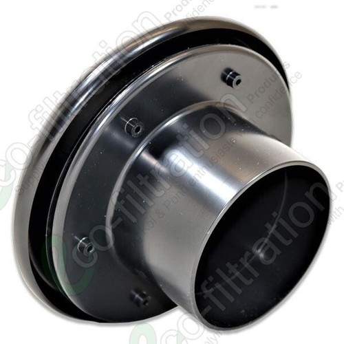 110mm compac bottom drain - compac,