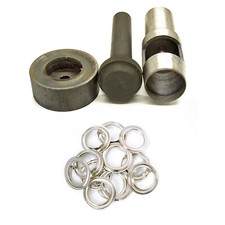 30mm 40mm Eyelet Setter Tools