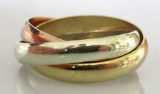 Gold Wedding Ring - Vintage