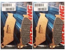 Braking Sintered Front Brake