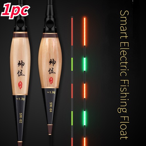Smart electric fishing - x,
