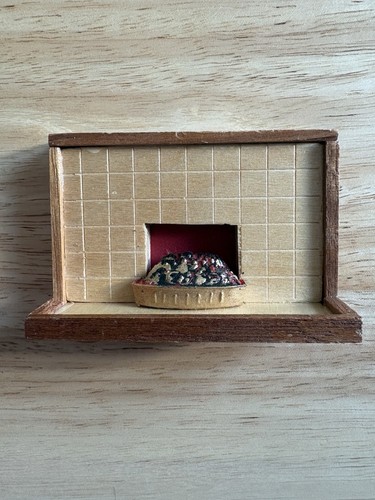 Vintage lundby barton - lundby,