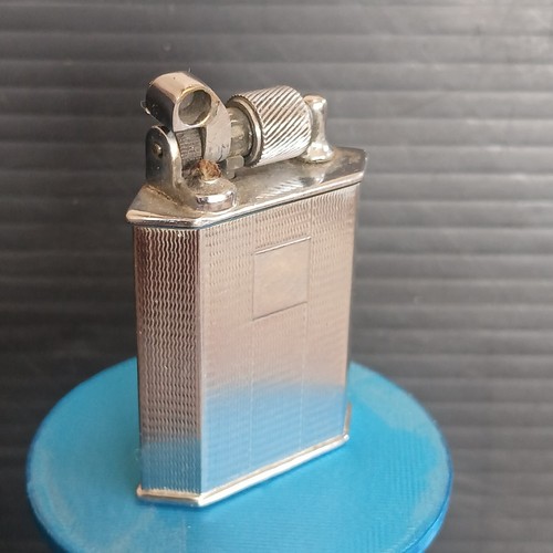 Vintage mcmurdo petrol pocket - mcmurdo,