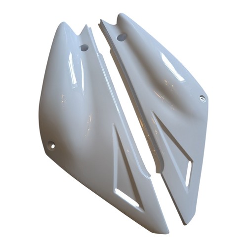 Rear left right side panel - &,