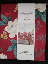 NEW LAURA ASHLEY "GARDENIA"