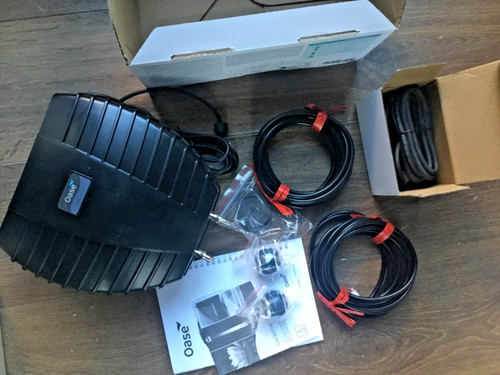 Oase aquaoxy 1000 pond - 1000,