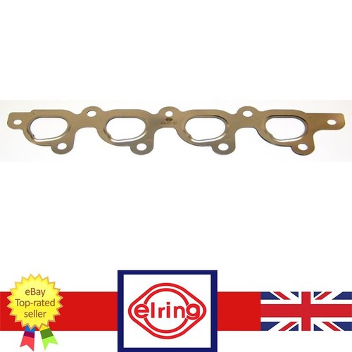 Exhaust manifold gasket for - exhaust,