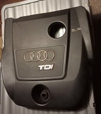 Audi A3 1.9TDI ASZ 130bhp