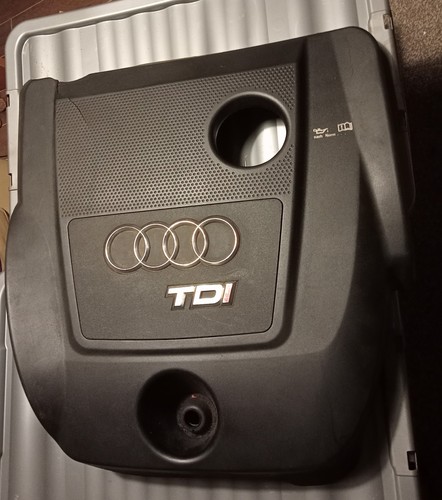 Audi 9tdi asz 130bhp - a3,