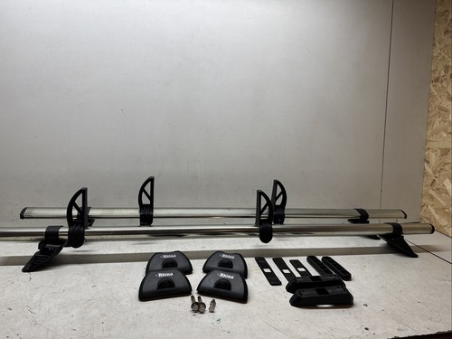 Vauxhall combo roof bars 2018 - combo,