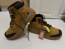 Scruffs Solleret Safety Boots