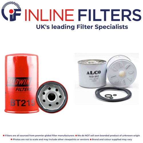 Filter kit for - filter,