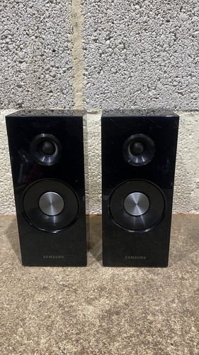 Samsung speakers black way - samsung,