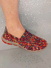 Womens Adesso Caitlin Elastic