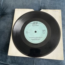 IVOR BIGGUN - THE WINKER'S