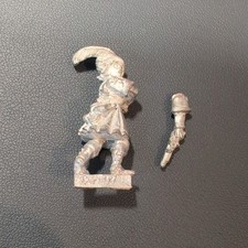 GW Mordheim Marienburgers Mini