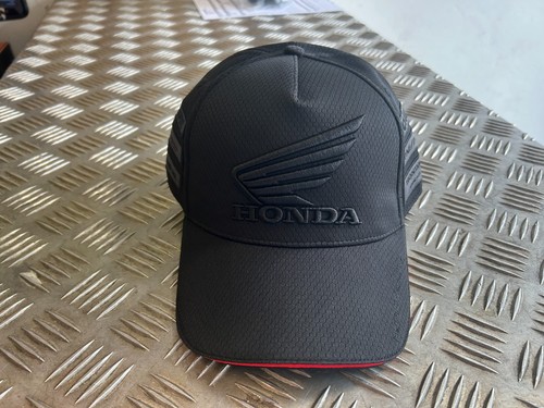 Genuine honda supplied - honda, british