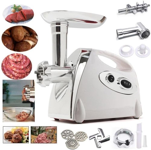 Meat grinder electric mince - meat, electric,