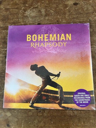 New queen bohemian rhapsody - bohemian,