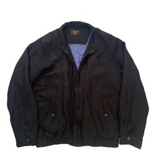 William Hunt Men's Bomber