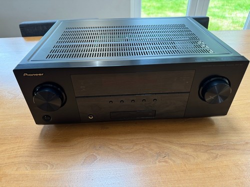 Pioneer vsx 921 - pioneer, 7.1