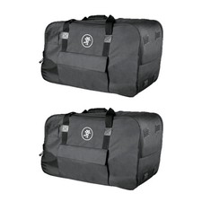 2x Mackie Thump 15" Speaker