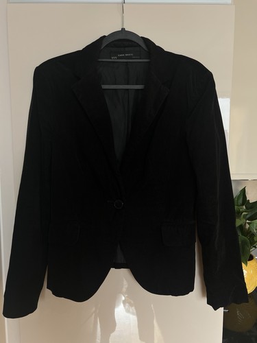 Zara basic women - zara, velvet