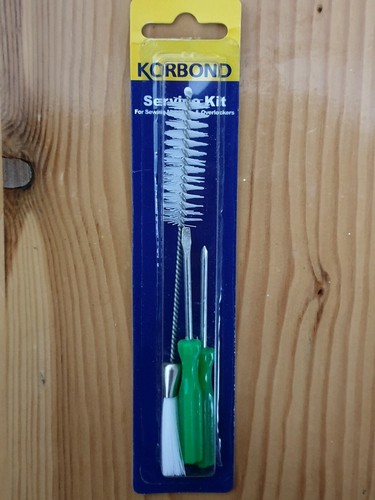 Sewing machine service kit - sewing,