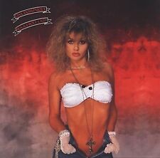 Lisa Dominique - Rock 'N' Roll