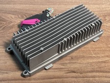 Audi A4 B8 2013 Stereo