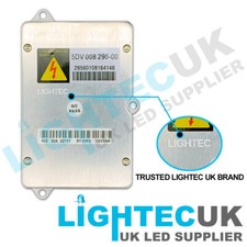 NEW! HELLA 5DV 008 290 00 D2S