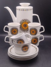 Vintage Retro J & G Meakin