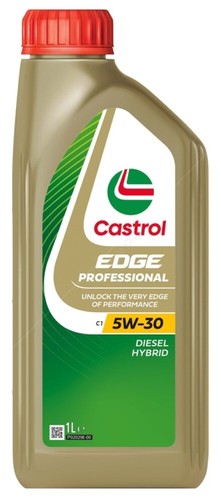 Castrol edge professional - professional, c1