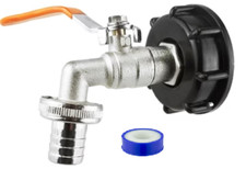 IBC Outlet Kit Ideal Solutions