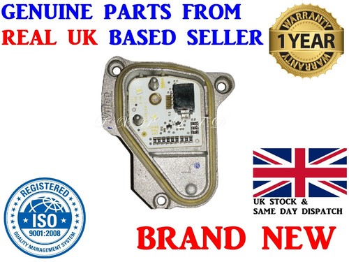 Genuine headlight led drl - genuine,
