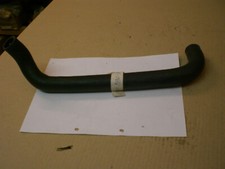 Honda VF1000 FE radiator hose