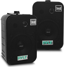 Pyle Dual Waterproof Outdoor