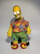 Vintage The Simpsons - Homer