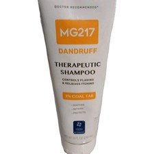 MG217 Dandruff Therapeutic