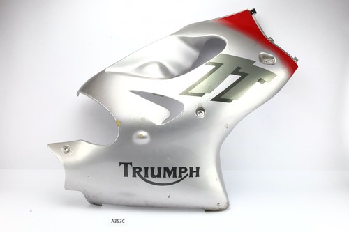 Triumph 600 806ad 2000 - 806ad,