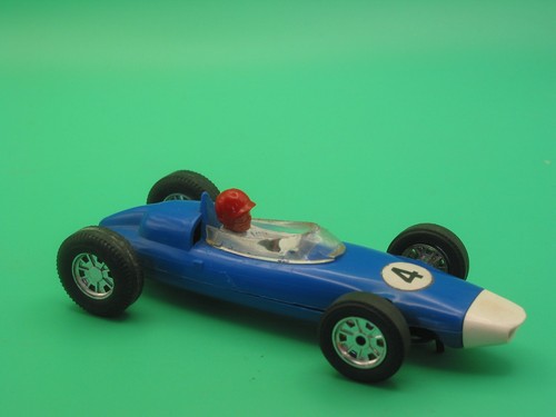 Triang scalextric c85 brm - triang,