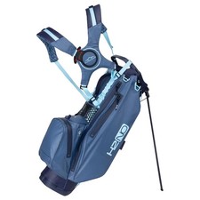 Sun Mountain Golf H2NO 14-Way Top Stand Bag, Waterproof-Lightweight-Durable, New