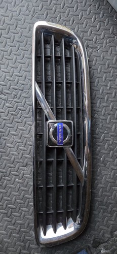 Volvo v50 s40 front grill - volvo, v50/s40