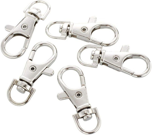 Pcs 38mm lobster claw - lobster, clasp