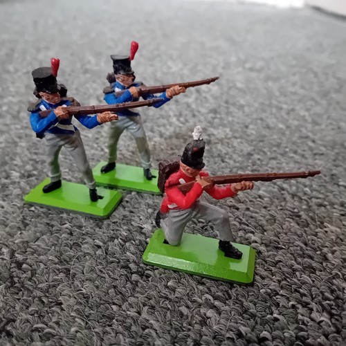 Britains deetail napoleonic - britains,