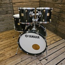 Drum Kit Yamaha Maple Custom
