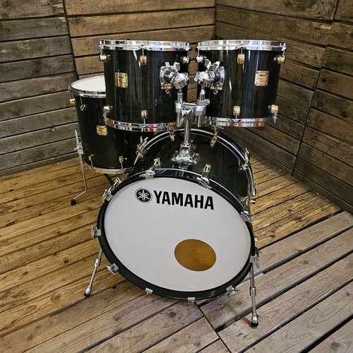 Drum kit yamaha maple custom - drum,
